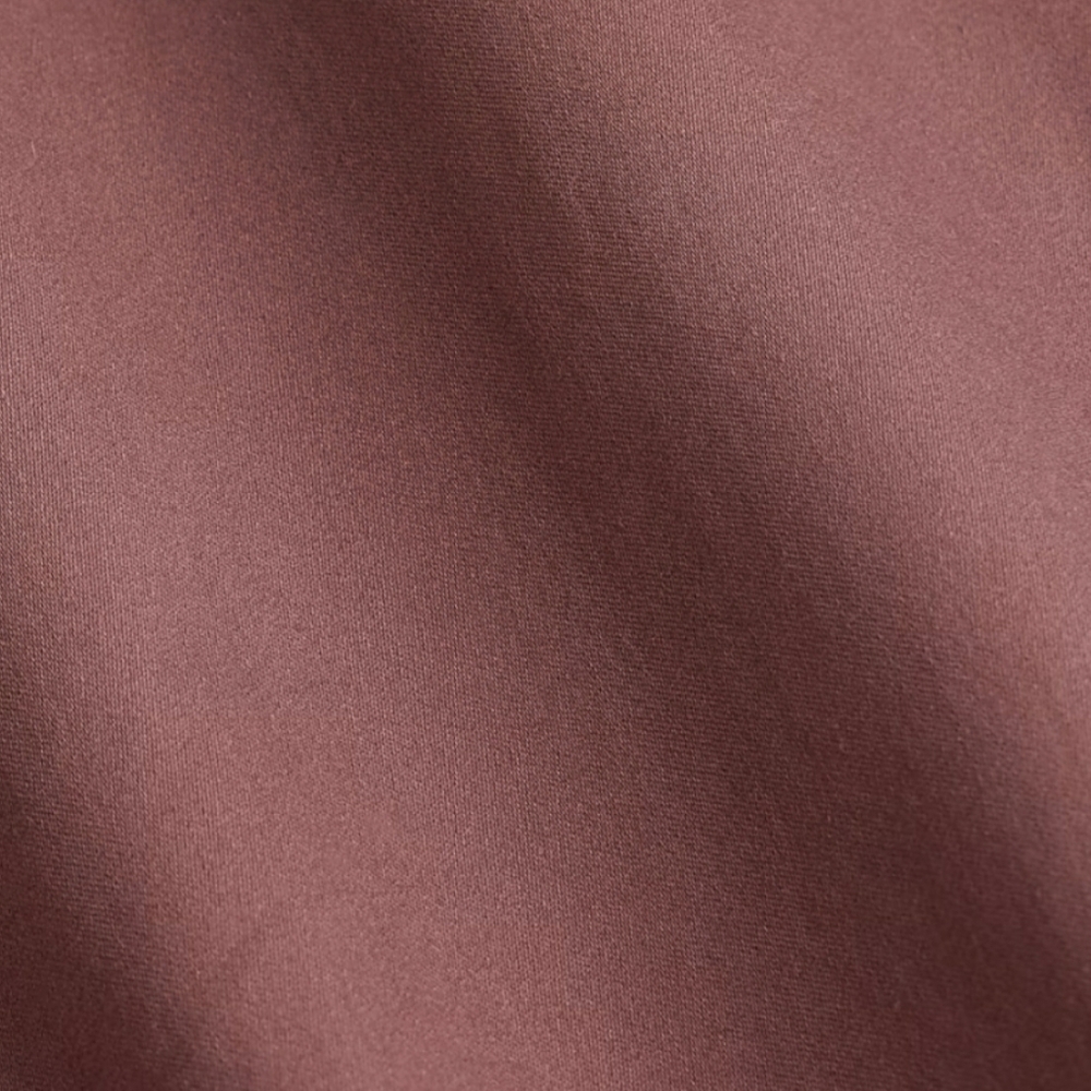 EXPRESS Extra Slim Dress Pants Mens 30x30 Dusty Red Cotton Blend Hyper Stretch - Picture 6 of 8